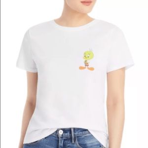 Prince Peter Collection Space Jam Tee NWT